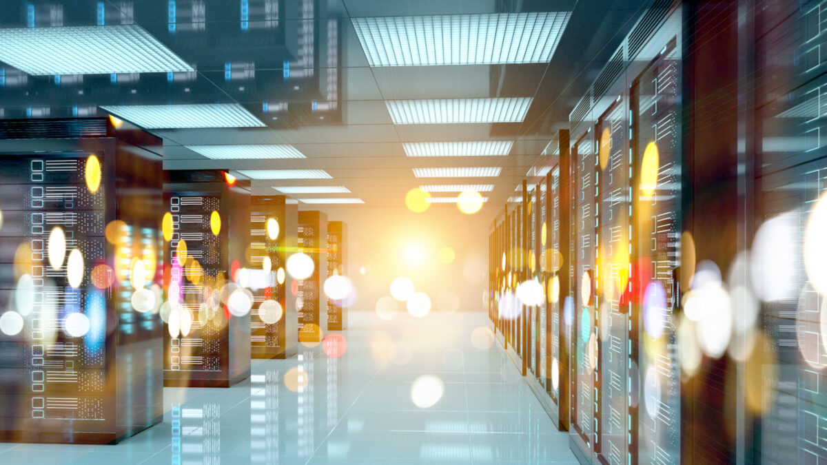 Technology Instance What are the best infrastructure moves amid a dynamic technology ...