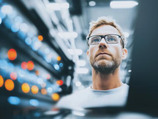Can your private IT infrastructure cope with the demands of the digital economy?
