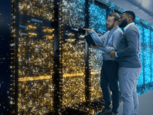 From strategy to scale: why enterprises choose AMD for AI