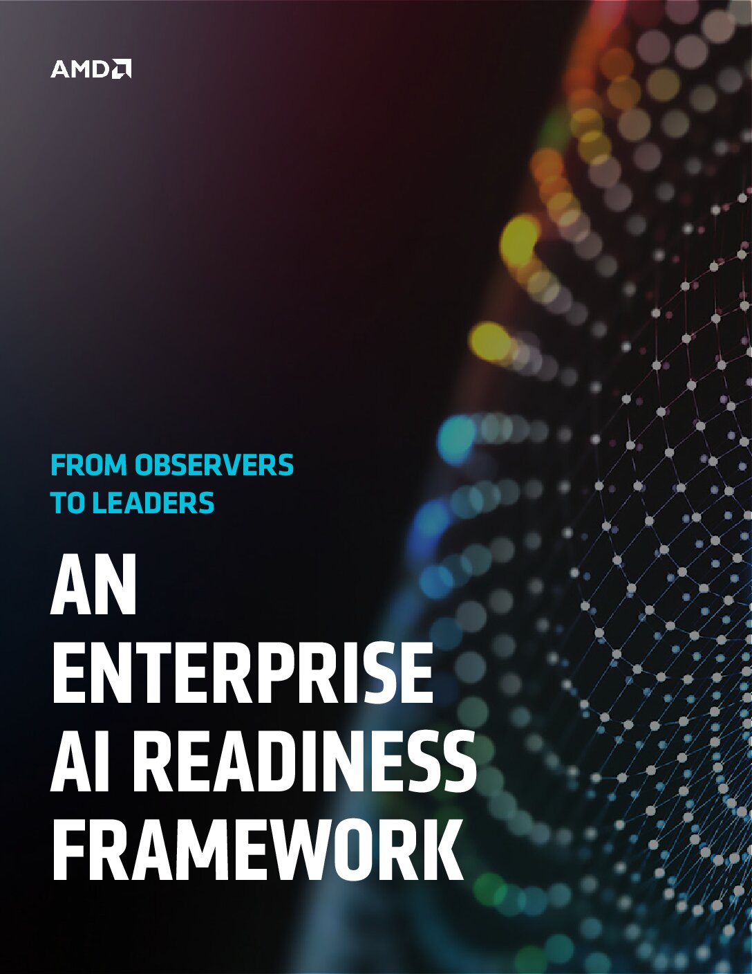 An enterprise AI-readiness framework