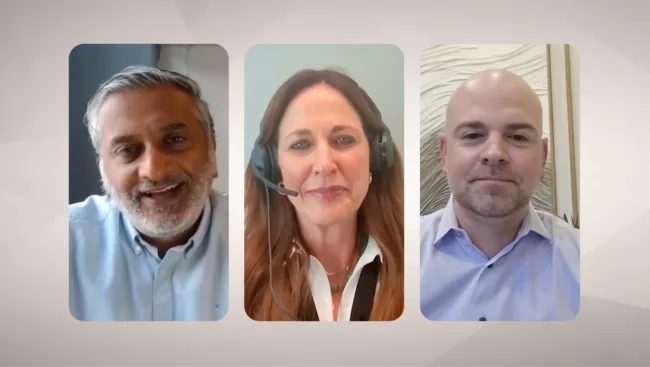 What does the AI-ready enterprise look like and how can you get there?